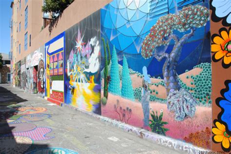 Graffiti Mission District San Francisco California Usa 05 Styliste