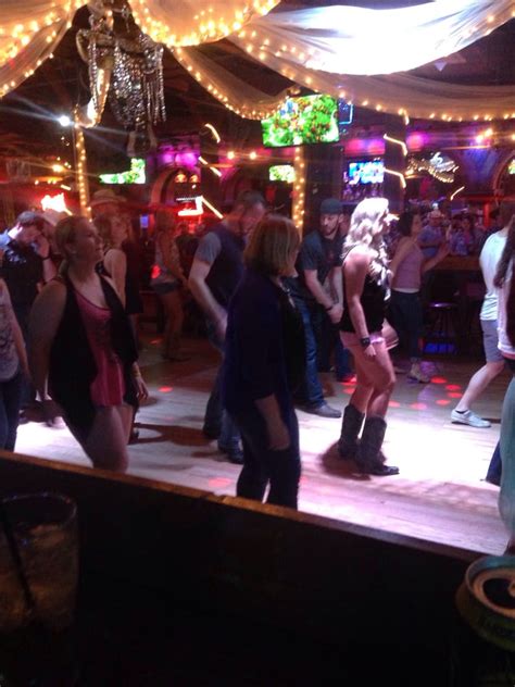 Bushwackers Saloon Dance Clubs 7401 Main St Omaha Ne Phone
