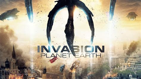 Invasion Planet Earth On Apple Tv