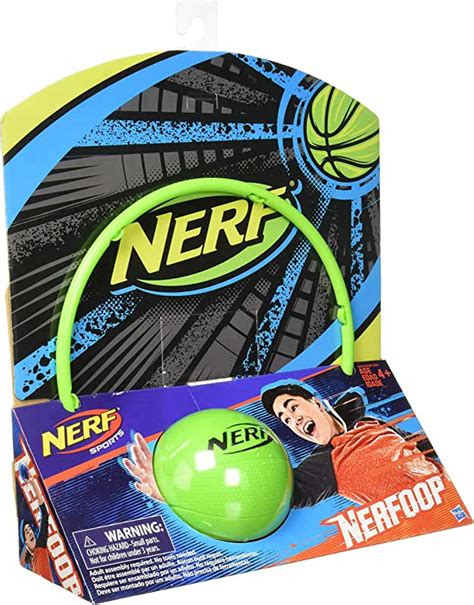 Nerf Basketball
