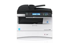 Pagescope ndps gateway and web print assistant have ended provision of download and support services. Printer Driver For Bizhub C287 - Konica Minolta Bizhub 4000p Mono Printer Ebm / 28/14 ppm in ...