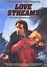 "Love Streams" (1984) | Carteles de películas, Gena rowlands, Cine