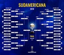 Cuándo se juegan los octavos de final de la Copa Sudamericana 2019 ...