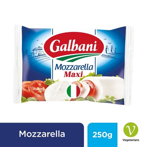 Galbani Mozzarella Mini Balls 1kg Lactalis Professional Foodservice