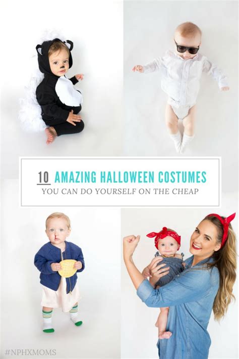 The Best Of Nphxmoms Top 10 Posts Of 2016 Amazing Halloween