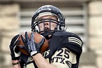 Raiders UDFA Profile: WR Austin Willis from small school walk-on to NFL ...