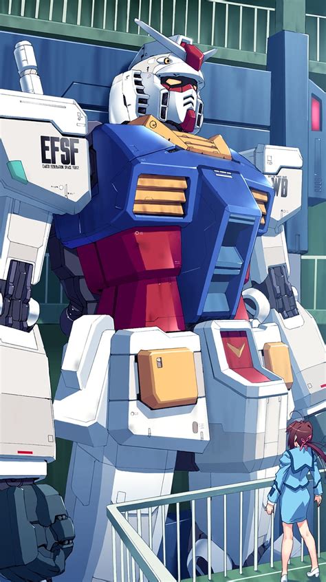 Rx 78 2 Gundam Gundam Art Gundam Rx 78 Hd Phone Wallpaper Pxfuel