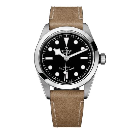 Mm Heritage Black Bay Watch Tudor The Jewellery Editor