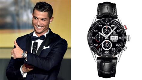 Celebrity Watches Of The Most Fashionable Men Gq India