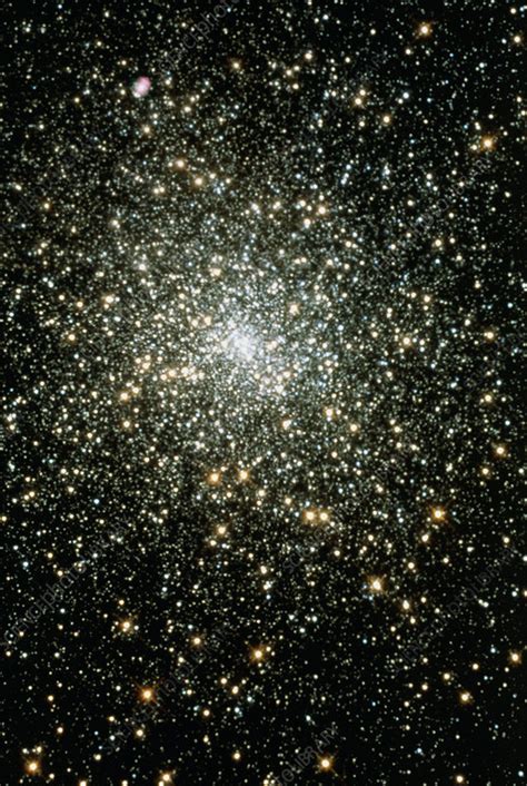 Globular Cluster M15 Stock Image R6140210 Science Photo Library