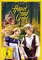 Hänsel und Gretel DVD jetzt bei Weltbild.at online bestellen