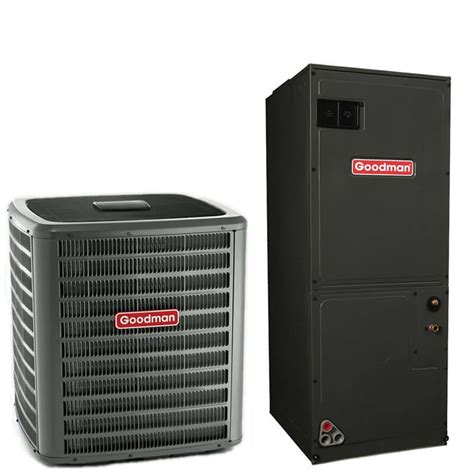 2 Ton Rheem 16 Seer2 R410a Three Stage Variable Speed Heat Pump Split