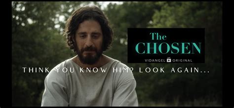 “the Chosen” Video Series Ignite