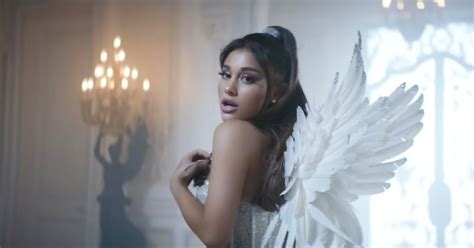 Listen Ariana Grandes ‘charlies Angels Soundtrack