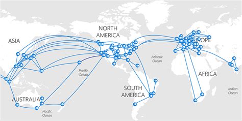 Microsoft Azure Finally Catches Up With Amazon Availability Zones