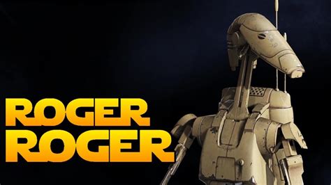 Roger Roger Star Wars Battlefront 2 Beta Arcade Gameplay Youtube