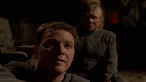 Watch Star Trek Voyager Season 7 Episode 21 Friendship One Full