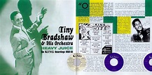 Release “Heavy Juice 1950-1955” by Tiny Bradshaw - Cover Art - MusicBrainz