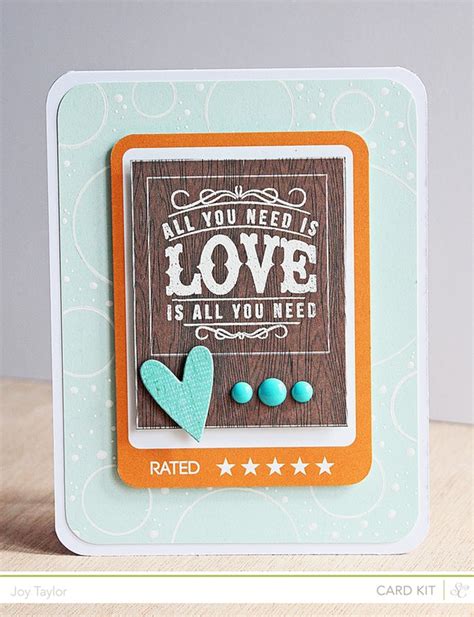 All You Need Is Love By Joy131275 Studio Calico
