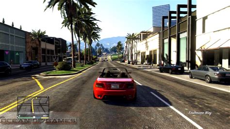 Download city car driving fully pc games for free. تحميل لعبة GTA 5 للكمبيوتر مجانا 2015 رابط مباشر ...