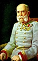 LeMO Bestand - Objekt - Franz Joseph I., um 1914
