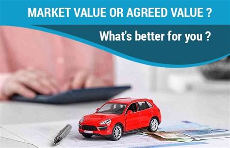 Market Value Or Agreed Value Which Insurance Plan To Choose