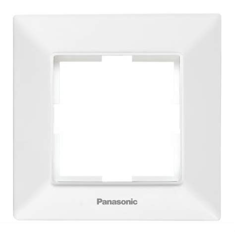 Panasonic Single Frame Wmtf0801 2wh