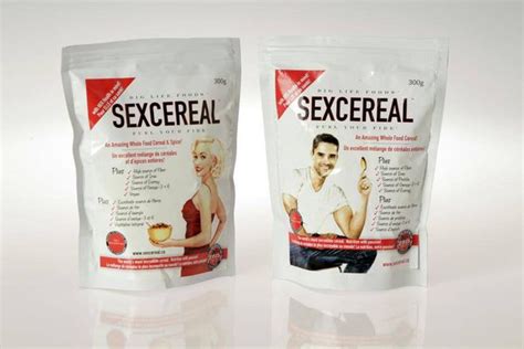 Can A Breakfast Cereal Really Improve Your Sex Life The Globe And Mail