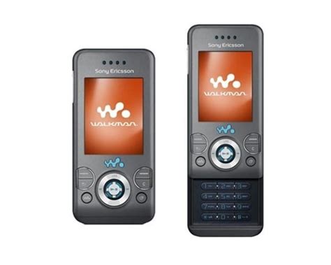 Sony Ericsson W580i India Sony Ericsson W580 Walkman Mobile Phone