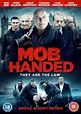 Amazon.com: Mob Handed [DVD] : Movies & TV