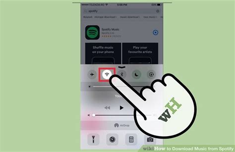 Unique features of spotify music converters. How to Download Music from Spotify: 13 Steps (with Pictures)