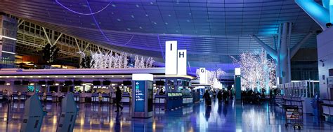 5 Most Luxurious Airports In The World High Worth Citizen