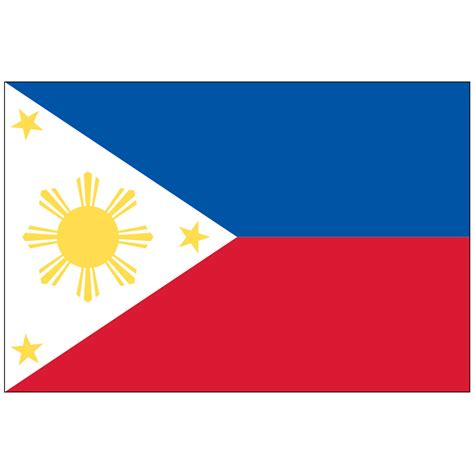 Philippines Flag American Flags Express