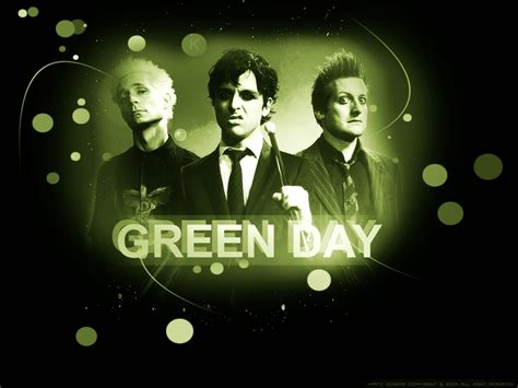 Green Day Green Day Wallpaper 17886786 Fanpop
