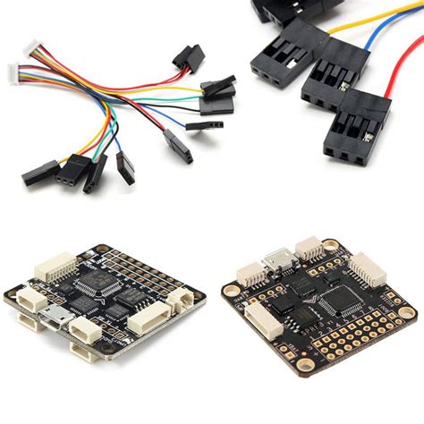 The Standard Version Acro For Upgrade Naze32 F3 Flight Controller Acro