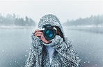 Top 10 Tips and Ideas for taking amazing Winter Photos - The Vienna ...