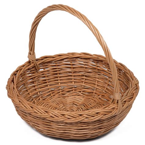 Buy Wicker Baskets In Bulk |cheap wicker baskets with handles - city-wicker