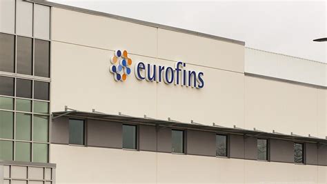 Eurofins Scientific Expands To Johnston County With New Facility