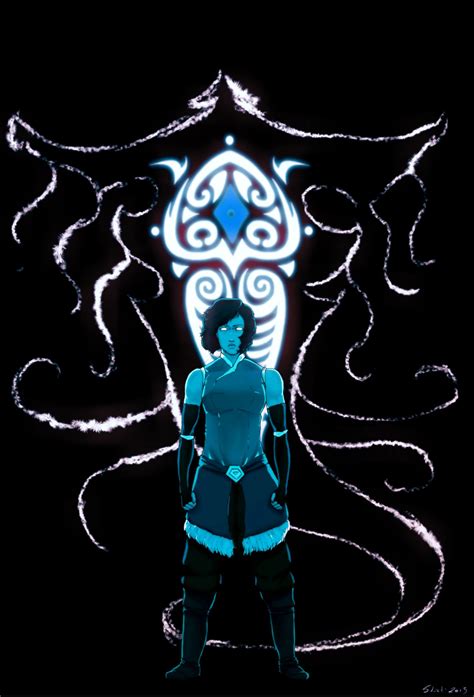 Korra On Deviantart