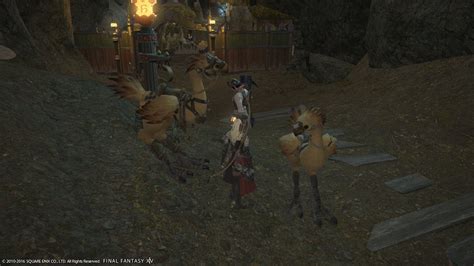 Ill Pay Anything For This Chocobo Barding