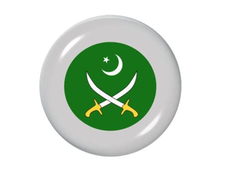 Pakistan Army Free Images At Vector Clip Art