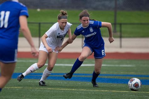 30 Kalamazoo Area Girls Soccer Players Earn All State Honors In 2019