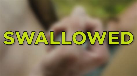 Swallowed Slimy Yet Satisfying Movie Meister Reviews