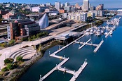 Tacoma, Washington | Find Attractions & Area Information