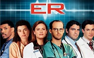 E.R. Medici in prima linea: trama, cast e stagioni - Serietvdavedere.com