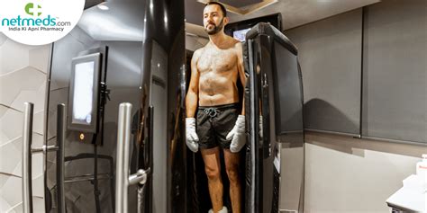 Cryotherapy What Is It Purpose Benefits And Side Effects