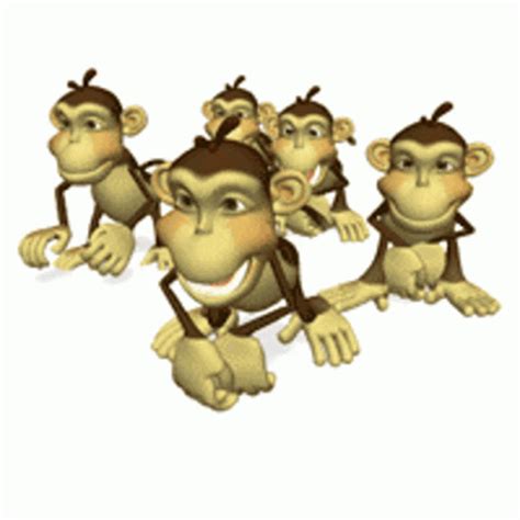 Monkey Monkeys Gif Monkey Monkeys Descobrir E Compartilhar Gifs My XXX Hot Girl