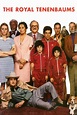 The Royal Tenenbaums (2001) — The Movie Database (TMDB)