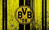 Download BVB Emblem Logo Soccer Borussia Dortmund Sports 4k Ultra HD ...