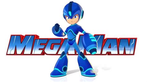 Mega Man 2017 Cartoon Trailer My Thoughts Rant Youtube
